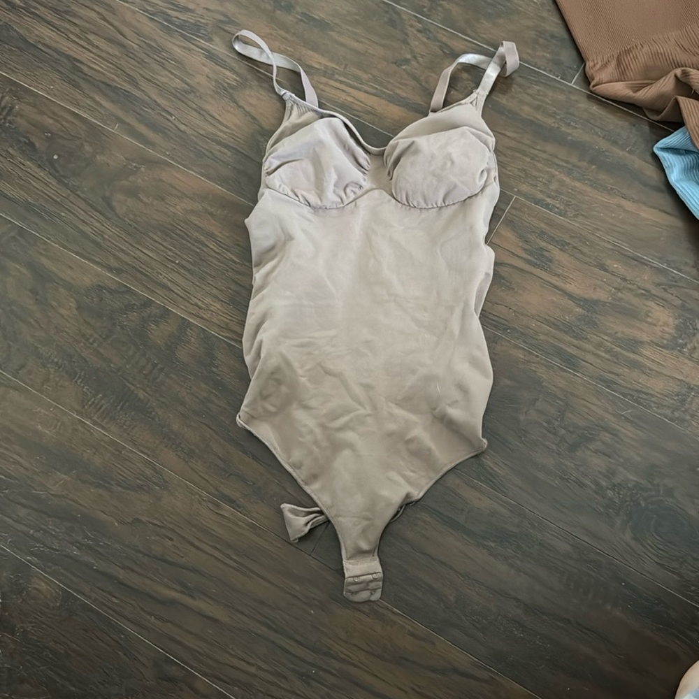 Undergarment